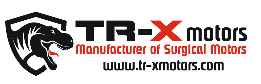 TR-X Motors — Manufacturer of Surgical Motors